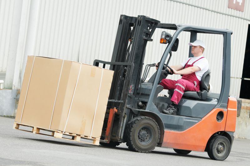 Increases efficiency by quickly moving heavy loads.